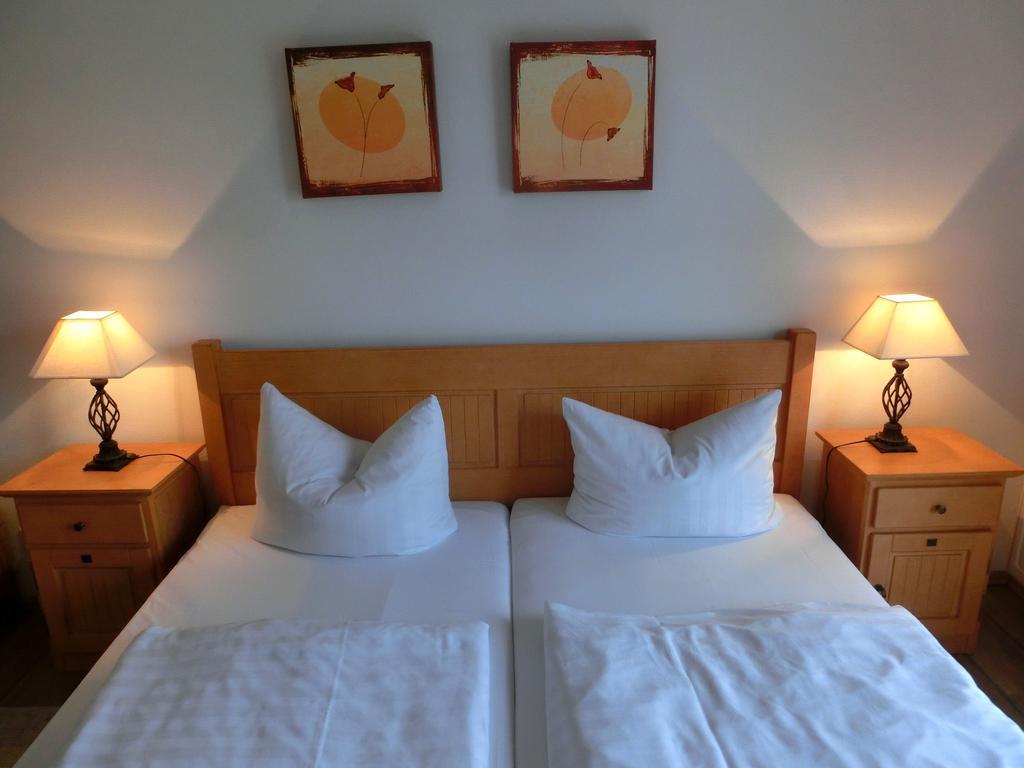 Appartementhaus Sonnenbad Sassnitz Zimmer foto