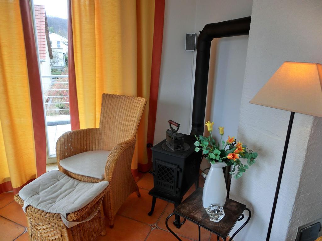 Appartementhaus Sonnenbad Sassnitz Zimmer foto