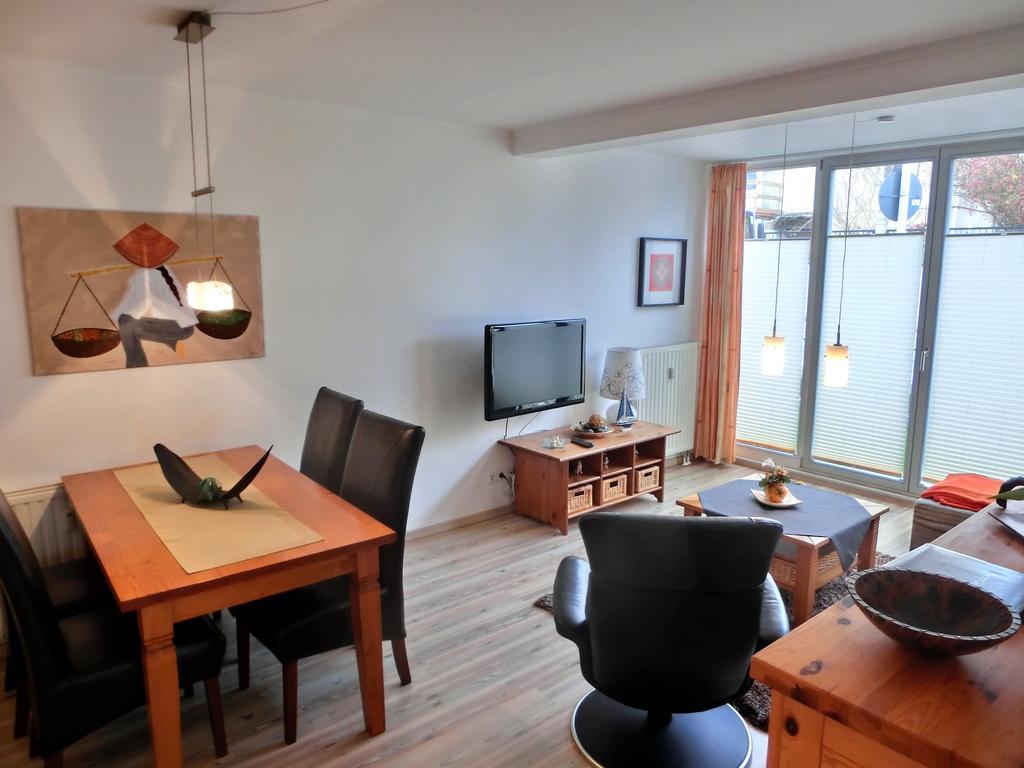 Appartementhaus Sonnenbad Sassnitz Zimmer foto