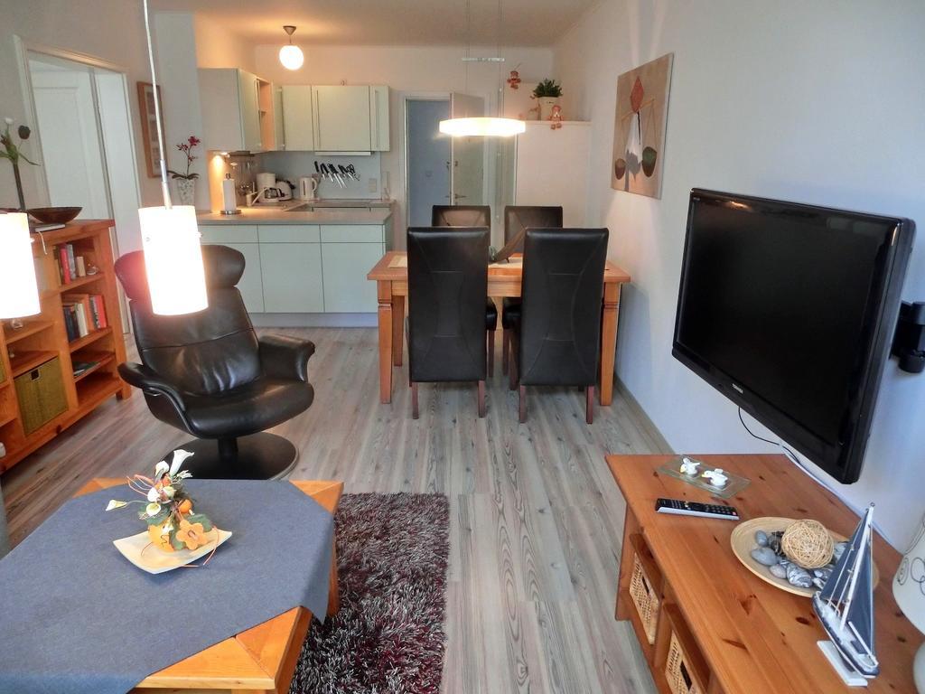 Appartementhaus Sonnenbad Sassnitz Zimmer foto