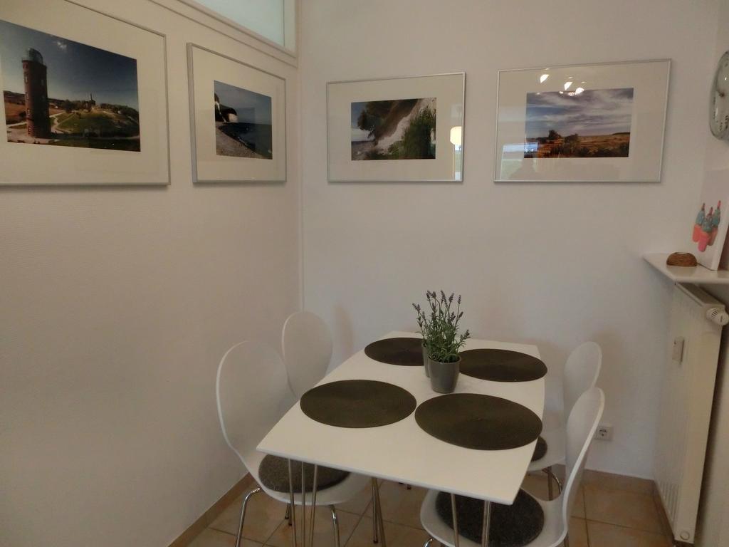 Appartementhaus Sonnenbad Sassnitz Zimmer foto
