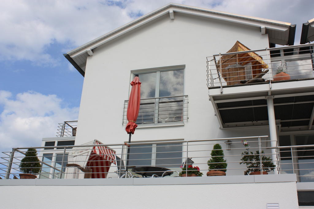 Appartementhaus Sonnenbad Sassnitz Exterior foto