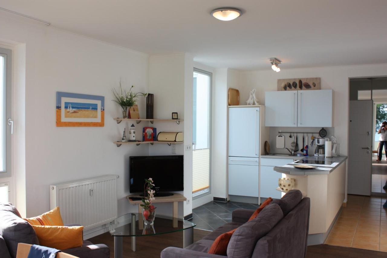 Appartementhaus Sonnenbad Sassnitz Zimmer foto