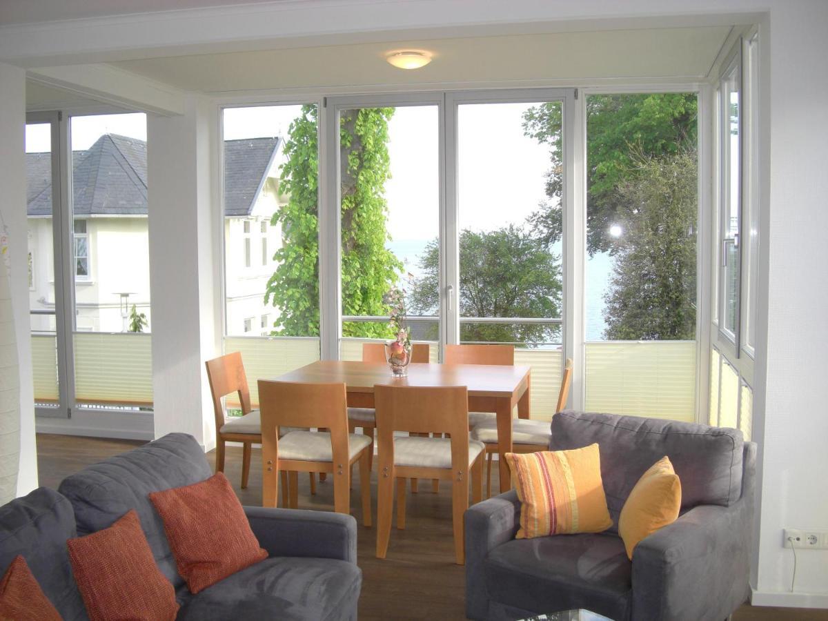 Appartementhaus Sonnenbad Sassnitz Zimmer foto