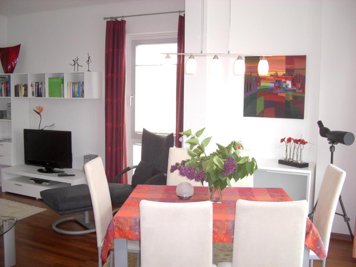 Appartementhaus Sonnenbad Sassnitz Zimmer foto